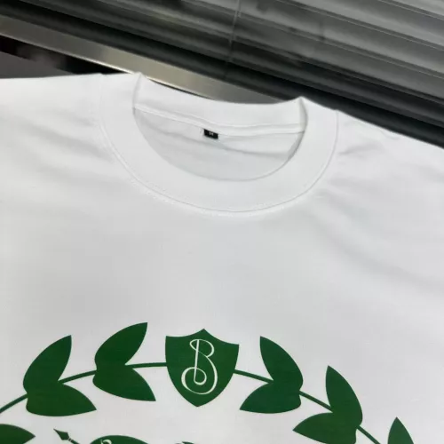 Replica Burberry T-Shirts Short Sleeved For Unisex #1308993 $42.00 USD for Wholesale