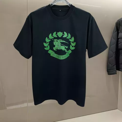 Burberry T-Shirts Short Sleeved For Unisex #1308994 $42.00 USD, Wholesale Replica Burberry T-Shirts