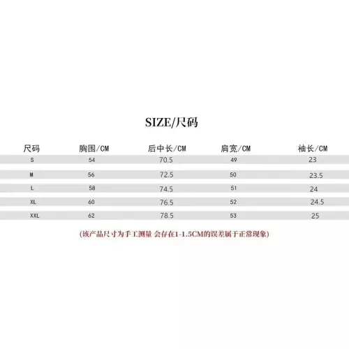 Replica Burberry T-Shirts Short Sleeved For Unisex #1308994 $42.00 USD for Wholesale
