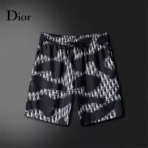 Replica Christian Dior Tracksuits Short Sleeved For Men #1309004 $72.00 USD for Wholesale