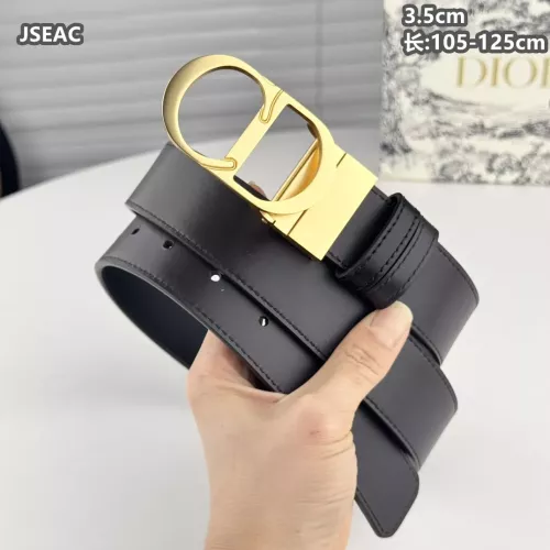 Christian Dior AAA Quality Belts For Men #1309012 $52.00 USD, Wholesale Replica Christian Dior AAA Quality Belts