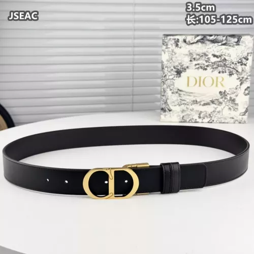 Replica Christian Dior AAA Quality Belts For Men #1309012 $52.00 USD for Wholesale