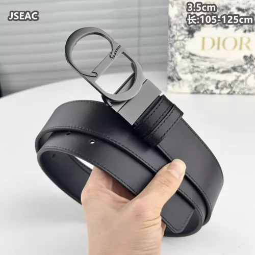 Christian Dior AAA Quality Belts For Men #1309013 $52.00 USD, Wholesale Replica Christian Dior AAA Quality Belts