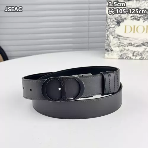Replica Christian Dior AAA Quality Belts For Men #1309013 $52.00 USD for Wholesale