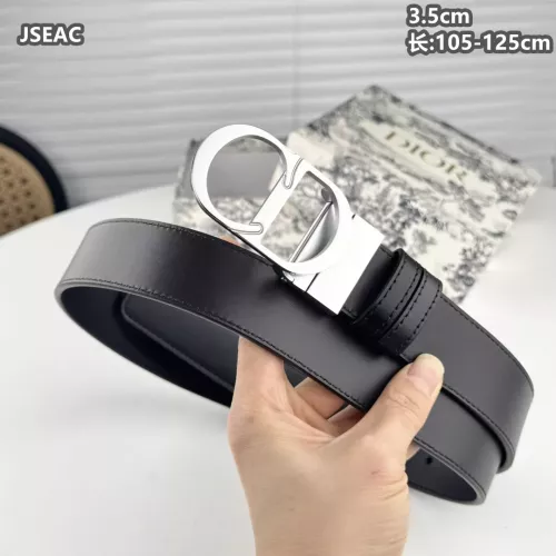 Christian Dior AAA Quality Belts For Men #1309014 $52.00 USD, Wholesale Replica Christian Dior AAA Quality Belts