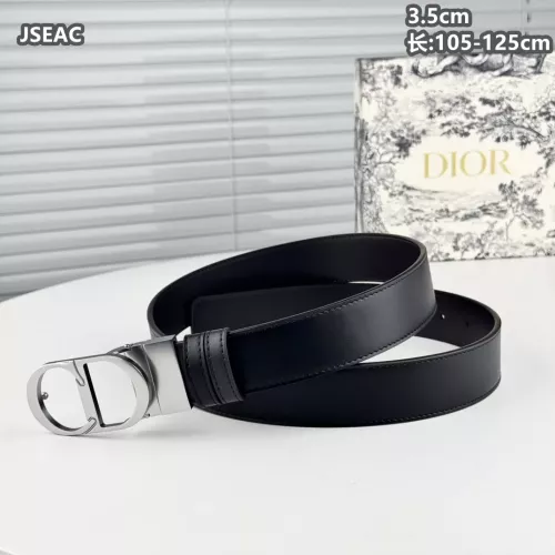 Replica Christian Dior AAA Quality Belts For Men #1309014 $52.00 USD for Wholesale