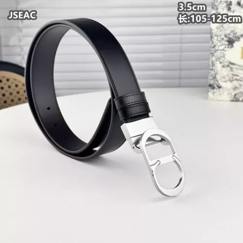 Replica Christian Dior AAA Quality Belts For Men #1309014 $52.00 USD for Wholesale