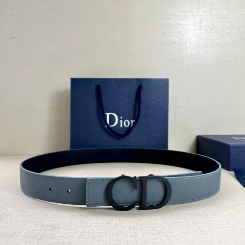 Christian Dior AAA Quality Belts For Men #1309016 $52.00 USD, Wholesale Replica Christian Dior AAA Quality Belts