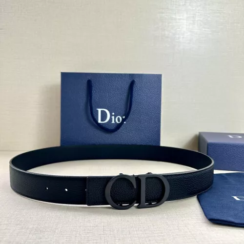 Christian Dior AAA Quality Belts For Men #1309019 $52.00 USD, Wholesale Replica Christian Dior AAA Quality Belts