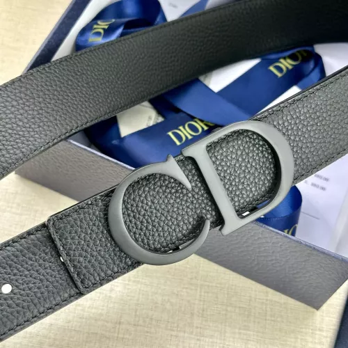 Replica Christian Dior AAA Quality Belts For Men #1309019 $52.00 USD for Wholesale