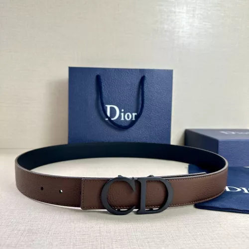 Christian Dior AAA Quality Belts For Men #1309020 $52.00 USD, Wholesale Replica Christian Dior AAA Quality Belts