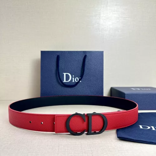 Christian Dior AAA Quality Belts For Men #1309026 $52.00 USD, Wholesale Replica Christian Dior AAA Quality Belts