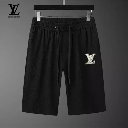 Replica Louis Vuitton LV Tracksuits Short Sleeved For Men #1309028 $68.00 USD for Wholesale