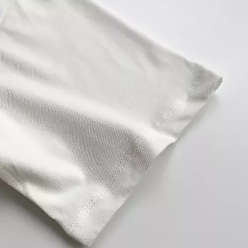 Replica Gucci T-Shirts Short Sleeved For Unisex #1309057 $38.00 USD for Wholesale