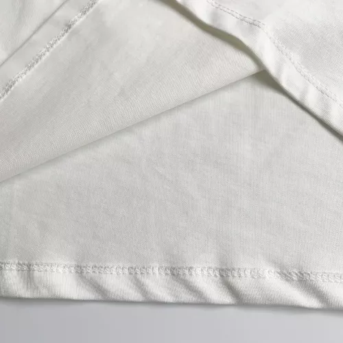 Replica Gucci T-Shirts Short Sleeved For Unisex #1309059 $38.00 USD for Wholesale