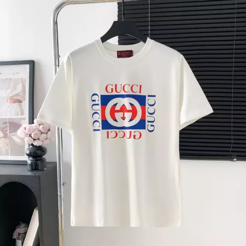 Gucci T-Shirts Short Sleeved For Unisex #1309060