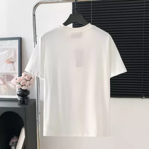 Replica Gucci T-Shirts Short Sleeved For Unisex #1309060 $38.00 USD for Wholesale