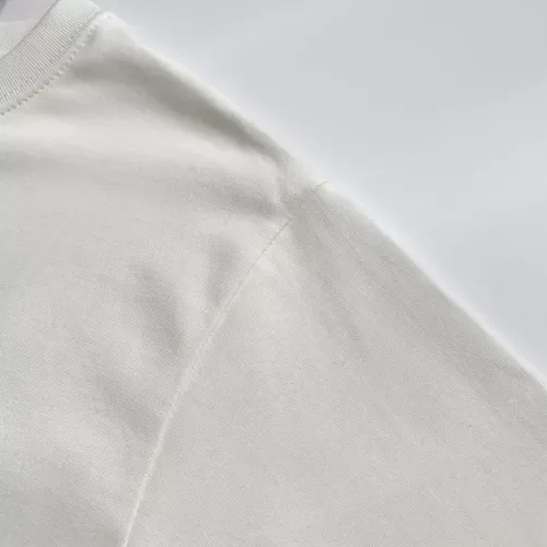 Replica Gucci T-Shirts Short Sleeved For Unisex #1309060 $38.00 USD for Wholesale