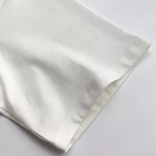 Replica Gucci T-Shirts Short Sleeved For Unisex #1309060 $38.00 USD for Wholesale