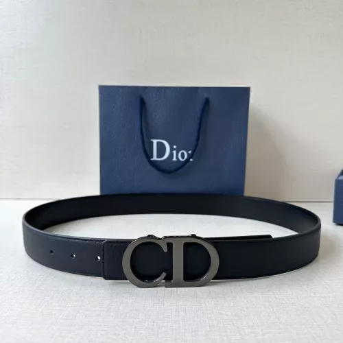 Christian Dior AAA Quality Belts For Men #1309062 $56.00 USD, Wholesale Replica Christian Dior AAA Quality Belts