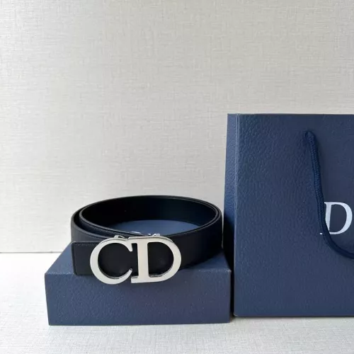Christian Dior AAA Quality Belts For Men #1309063 $56.00 USD, Wholesale Replica Christian Dior AAA Quality Belts