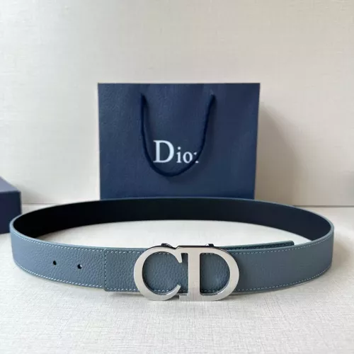 Christian Dior AAA Quality Belts For Men #1309066 $56.00 USD, Wholesale Replica Christian Dior AAA Quality Belts