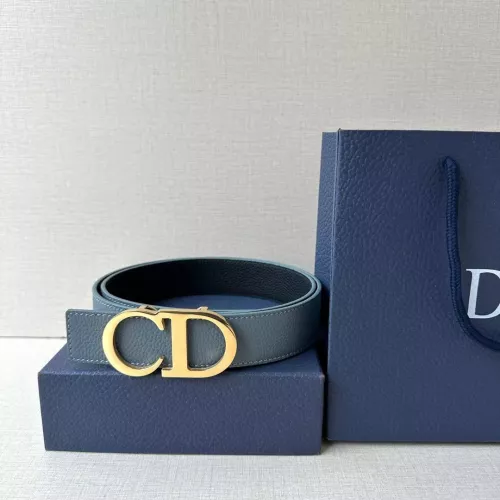 Christian Dior AAA Quality Belts For Men #1309067 $56.00 USD, Wholesale Replica Christian Dior AAA Quality Belts
