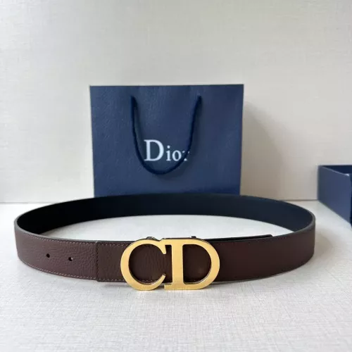 Christian Dior AAA Quality Belts For Men #1309068 $56.00 USD, Wholesale Replica Christian Dior AAA Quality Belts