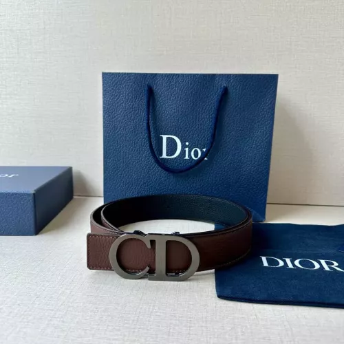 Christian Dior AAA Quality Belts For Men #1309069 $56.00 USD, Wholesale Replica Christian Dior AAA Quality Belts