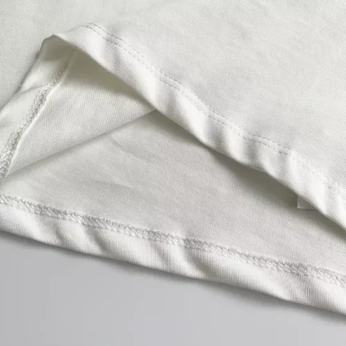 Replica Gucci T-Shirts Short Sleeved For Unisex #1309070 $39.00 USD for Wholesale