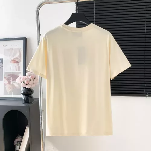 Replica Gucci T-Shirts Short Sleeved For Unisex #1309071 $39.00 USD for Wholesale