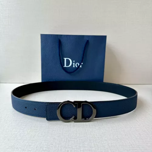 Christian Dior AAA Quality Belts For Men #1309073 $56.00 USD, Wholesale Replica Christian Dior AAA Quality Belts