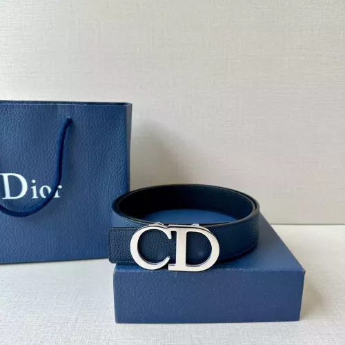 Christian Dior AAA Quality Belts For Men #1309074 $56.00 USD, Wholesale Replica Christian Dior AAA Quality Belts