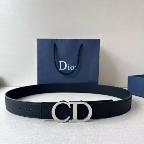 Christian Dior AAA Quality Belts For Men #1309076 $56.00 USD, Wholesale Replica Christian Dior AAA Quality Belts