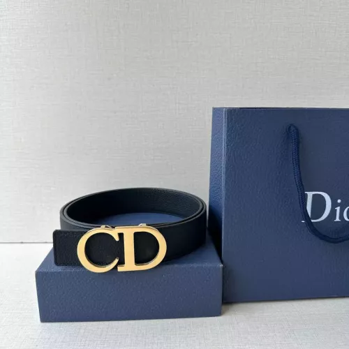 Christian Dior AAA Quality Belts For Men #1309077 $56.00 USD, Wholesale Replica Christian Dior AAA Quality Belts
