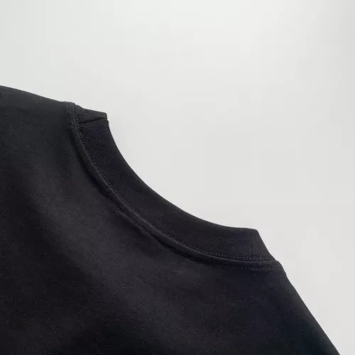 Replica Balenciaga T-Shirts Short Sleeved For Unisex #1309082 $40.00 USD for Wholesale