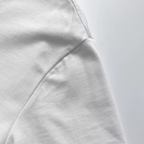 Replica LOEWE T-Shirts Short Sleeved For Unisex #1309085 $40.00 USD for Wholesale