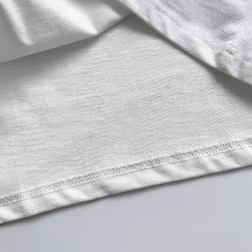 Replica LOEWE T-Shirts Short Sleeved For Unisex #1309085 $40.00 USD for Wholesale