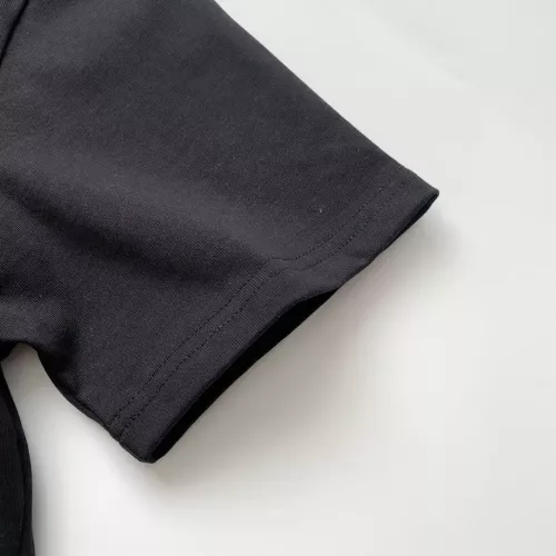 Replica LOEWE T-Shirts Short Sleeved For Unisex #1309086 $40.00 USD for Wholesale