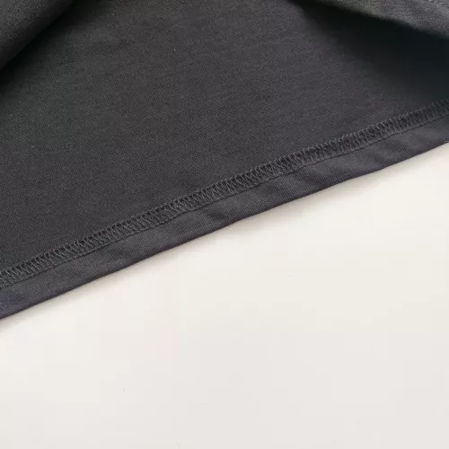 Replica LOEWE T-Shirts Short Sleeved For Unisex #1309086 $40.00 USD for Wholesale