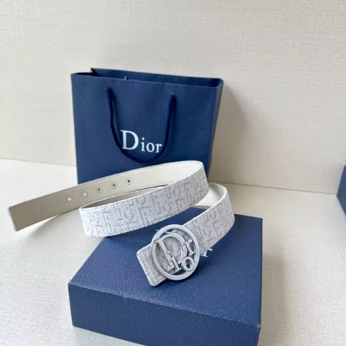 Christian Dior AAA Quality Belts For Men #1309090 $56.00 USD, Wholesale Replica Christian Dior AAA Quality Belts