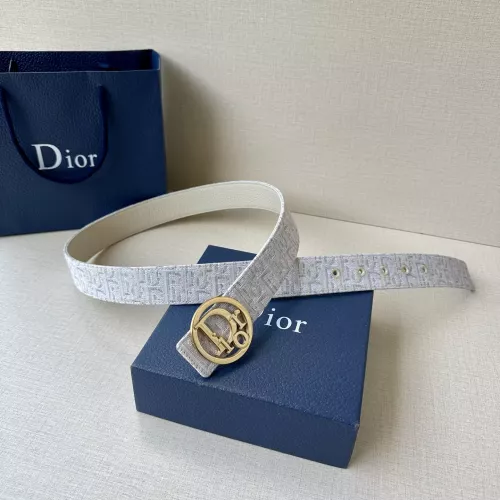 Christian Dior AAA Quality Belts For Men #1309091 $56.00 USD, Wholesale Replica Christian Dior AAA Quality Belts