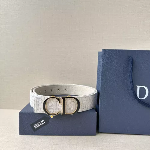 Christian Dior AAA Quality Belts For Men #1309092 $56.00 USD, Wholesale Replica Christian Dior AAA Quality Belts
