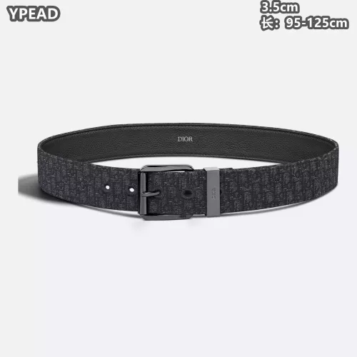 Christian Dior AAA Quality Belts For Unisex #1309094 $56.00 USD, Wholesale Replica Christian Dior AAA Quality Belts