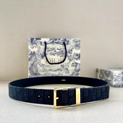 Christian Dior AAA Quality Belts For Unisex #1309095 $56.00 USD, Wholesale Replica Christian Dior AAA Quality Belts