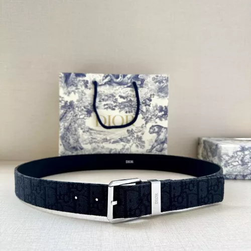 Christian Dior AAA Quality Belts For Unisex #1309096 $56.00 USD, Wholesale Replica Christian Dior AAA Quality Belts