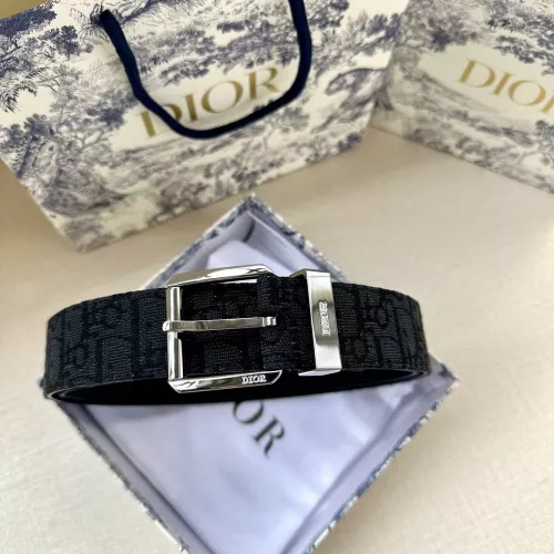Replica Christian Dior AAA Quality Belts For Unisex #1309096 $56.00 USD for Wholesale