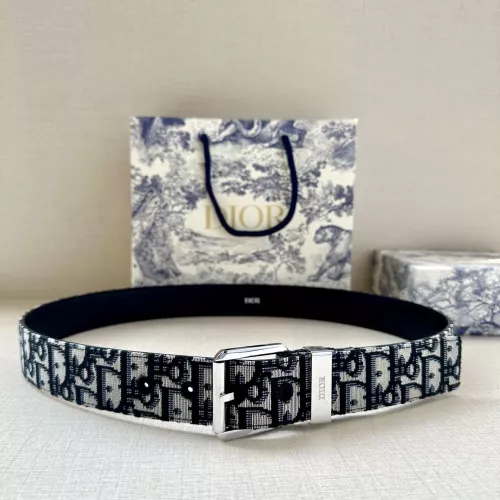 Christian Dior AAA Quality Belts For Unisex #1309099 $56.00 USD, Wholesale Replica Christian Dior AAA Quality Belts