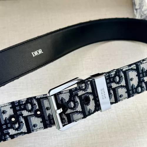 Replica Christian Dior AAA Quality Belts For Unisex #1309099 $56.00 USD for Wholesale