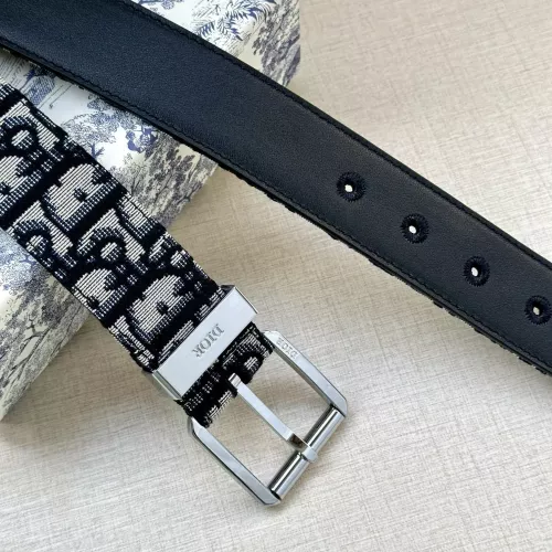 Replica Christian Dior AAA Quality Belts For Unisex #1309099 $56.00 USD for Wholesale